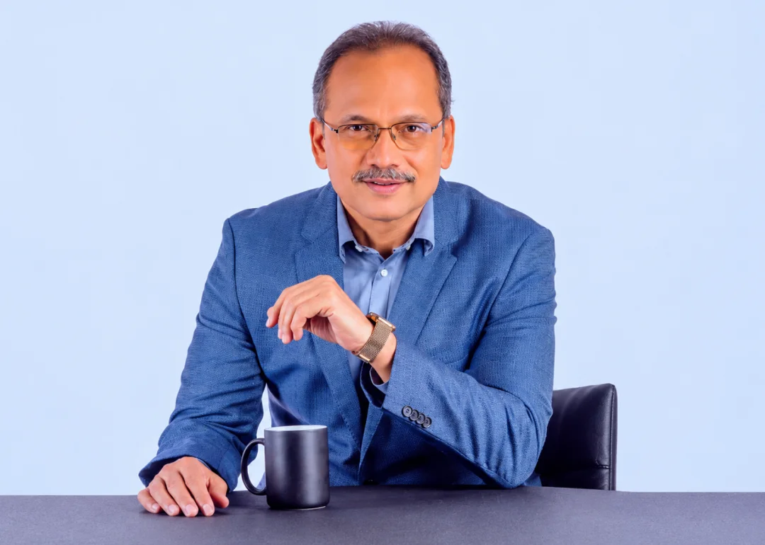 Dr. Vivek Karve – Founder, Dentech